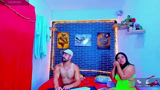 alessandro27yleonora — cum on face or pussy