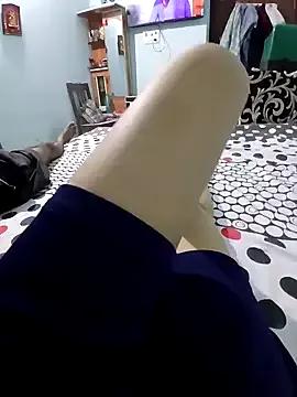 Alexa9k7 on StripChat