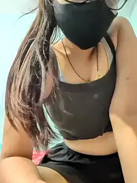 Alexa9k7 on StripChat