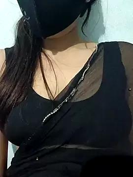 Alexa9k7 on StripChat