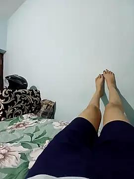 Alexa9k7 on StripChat