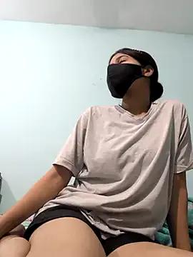 Alexa9k7 on StripChat