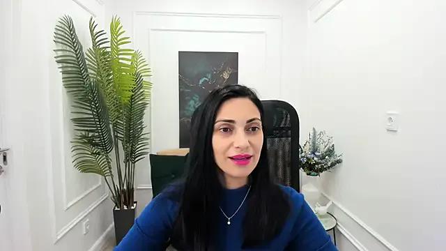 AllaYerty on StripChat 