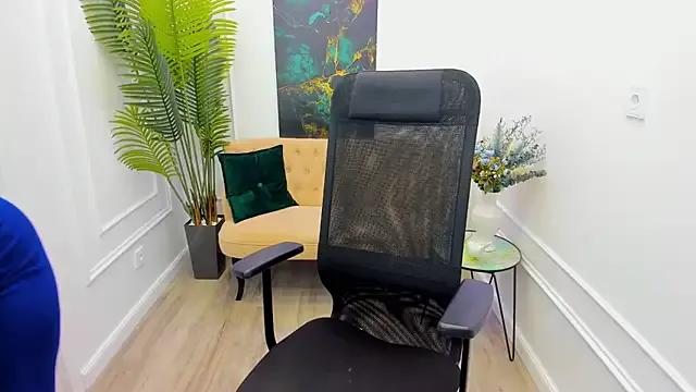 AllaYerty on StripChat 