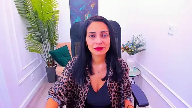 AllaYerty on StripChat 