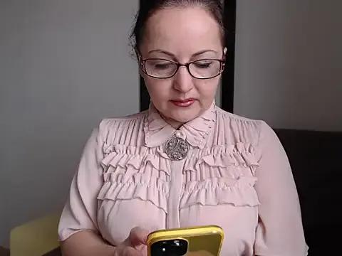 Alma44 — take off your panties