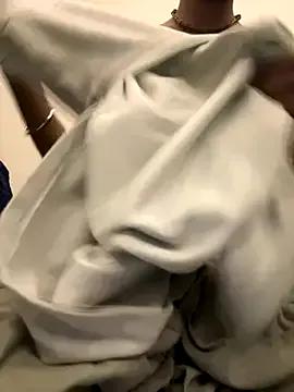 ALWAYSHORNYDADDY — The Black beast takes full control