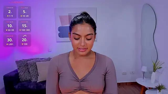 amandaconner on StripChat 