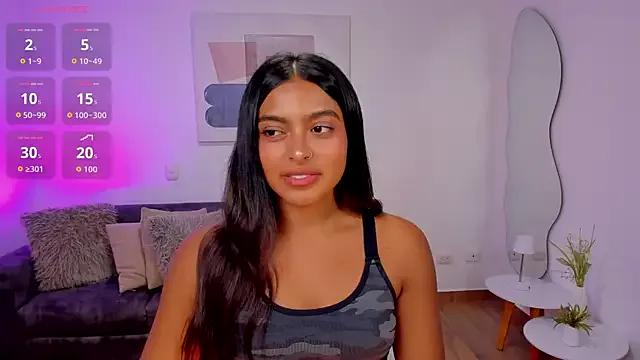 amandaconner on StripChat 