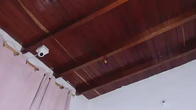 Amara_Red on StripChat 