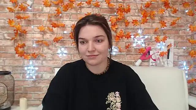 Amelia_Kiss_ — mmmm make my panties weeet