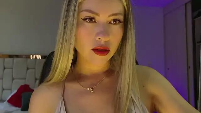 Ammy_Castro on StripChat 