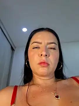 Anal_Luucia on StripChat 