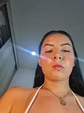 Anal_Luucia on StripChat 