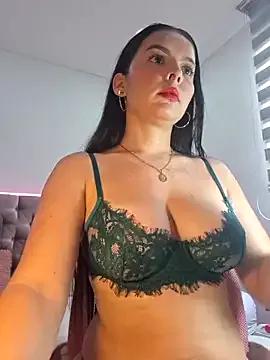 Anal_Luucia on StripChat 