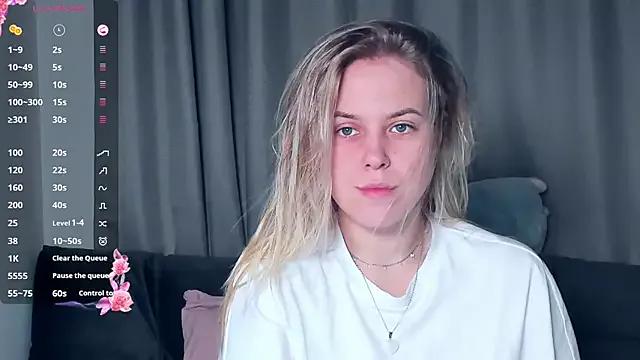 AngelAnty — Air kiss