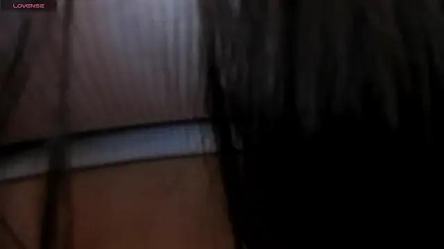 AngelicaVega — Footjob