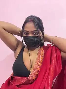 anjalibb — Group on StripChat