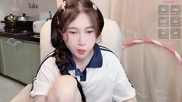 anna-888- on StripChat 