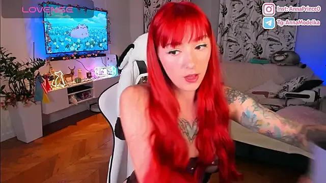 Anna_Prince on StripChat 