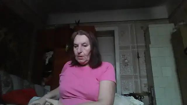 AnnaLive570 — Freechat on StripChat