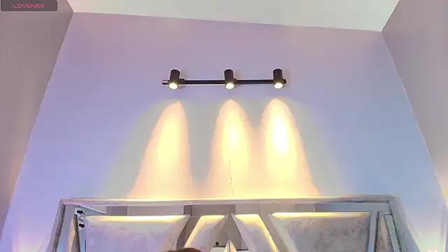 Annie9_ on StripChat 