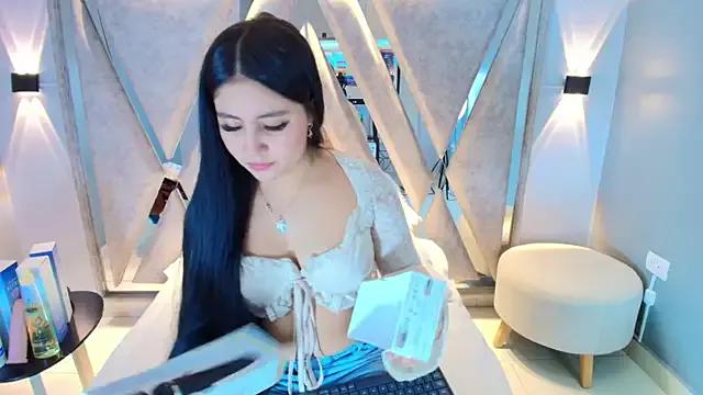 Annie9_ on StripChat 