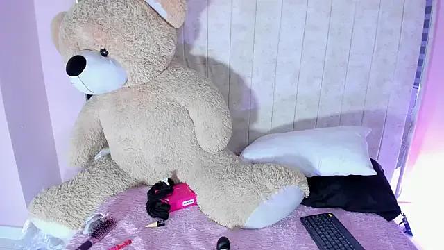 Annie9_ on StripChat 