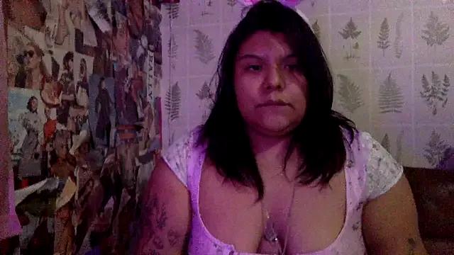 annoyedputa on StripChat 