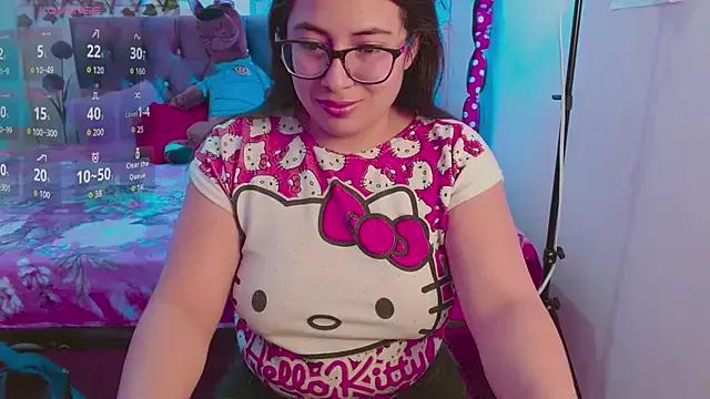 Anny__cute on StripChat 