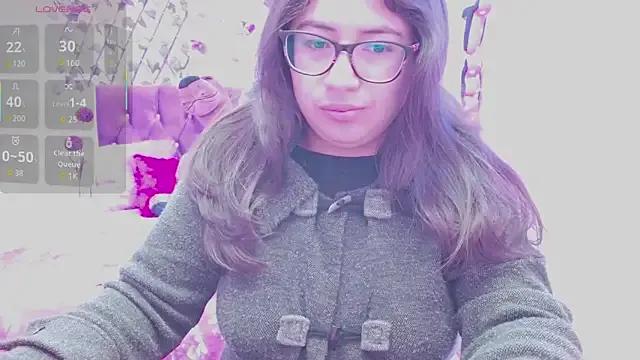 Anny__cute on StripChat 