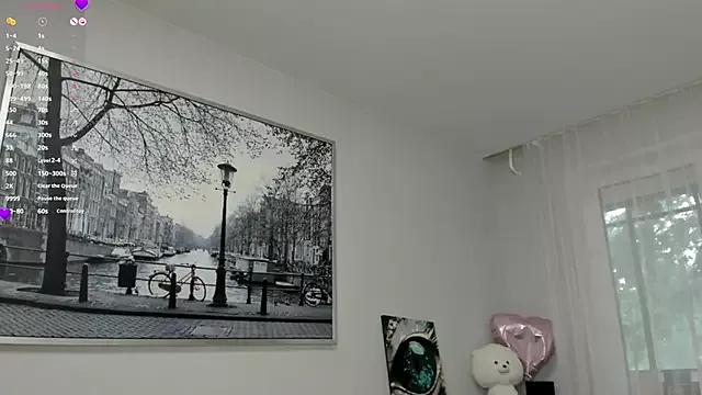 Anny_Leps on StripChat 