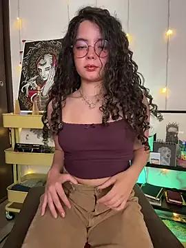 Antoniart_ —  SHOW MY BOOBS AND HAIRY ARMPITS