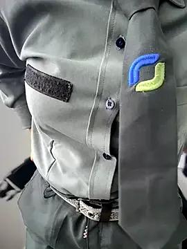 Ariana-07 — NAKED DOGGY + RED ASS + SPREADASS