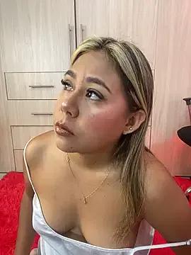 AriannaTorres — totally naked