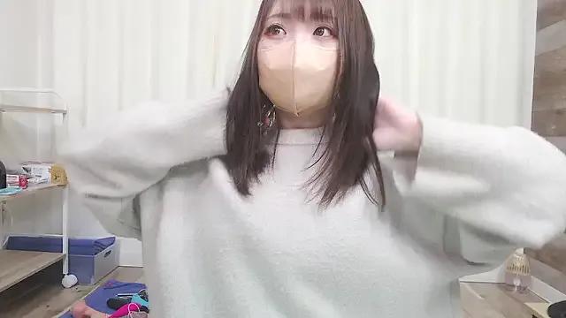 asahi_hime_69 on StripChat