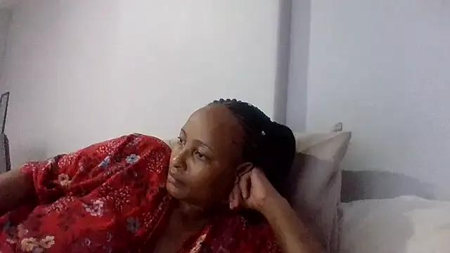 BabeAssXX on StripChat 