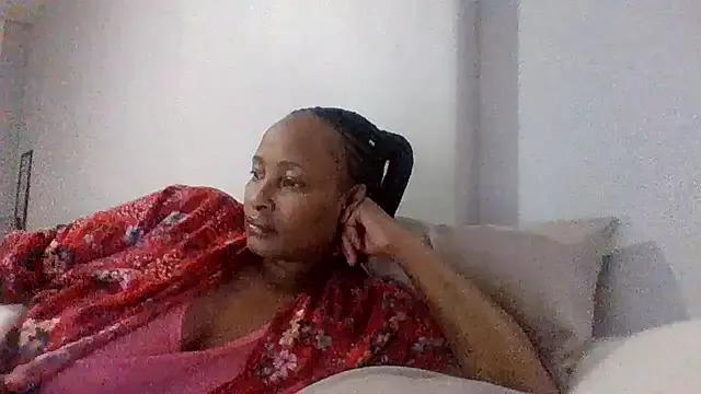 BabeAssXX on StripChat 