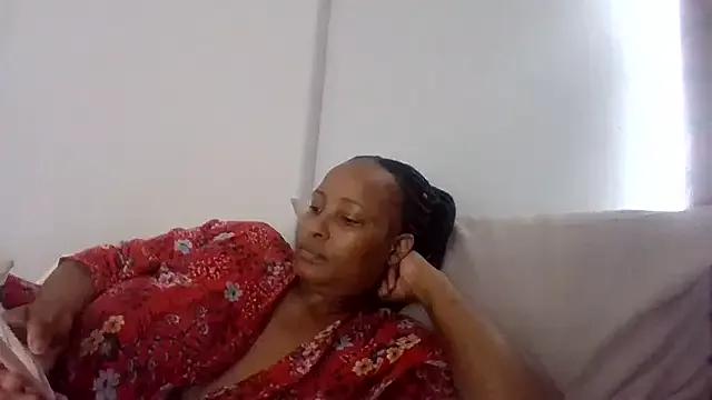 BabeAssXX on StripChat 