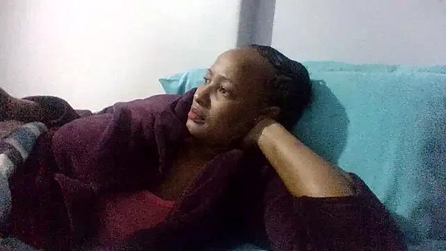 BabeAssXX on StripChat 