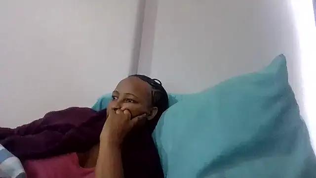 BabeAssXX on StripChat 