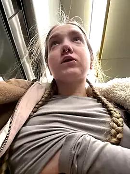 bambi_lu — naughty booty shake