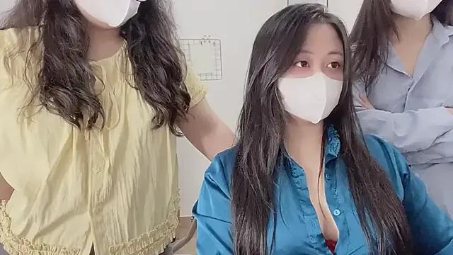 Bamboo_Swetie on StripChat 