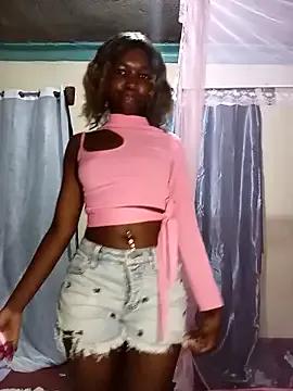 BelindaLexy — Finger asshole