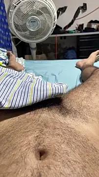 BEN_BLAZE — GIVE ME MY MILK