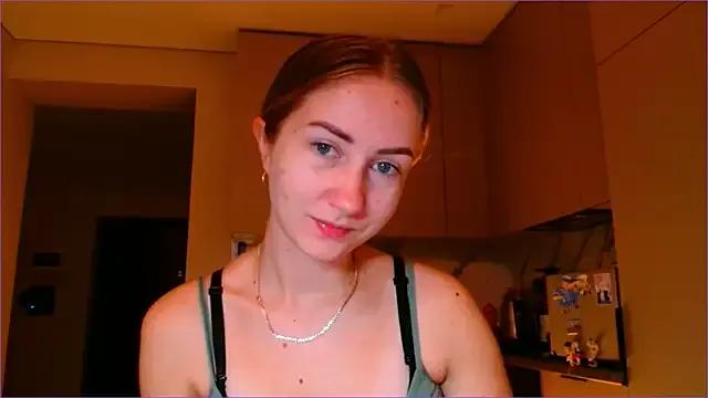 BluueSilk — Freechat on StripChat