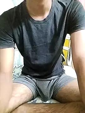 bong_crave — Nude show in public