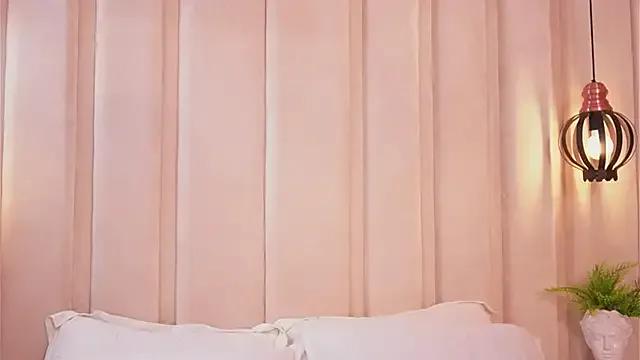 bonniekim_ on StripChat 