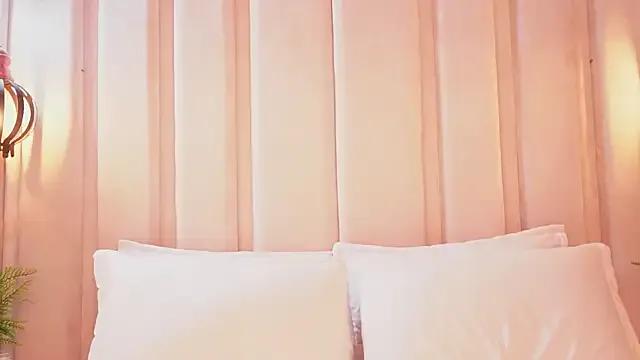 bonniekim_ on StripChat 