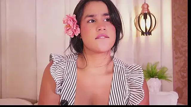 bonniekim_ on StripChat 